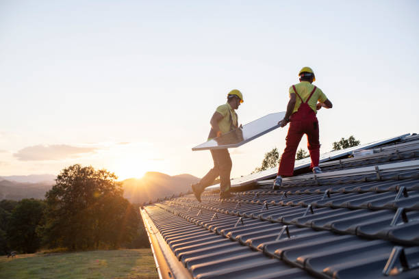 Best Roof Installation  in Greensboro, MD